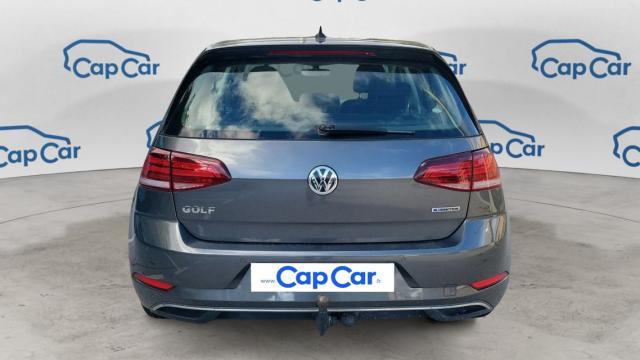 Volkswagen Golf image 7