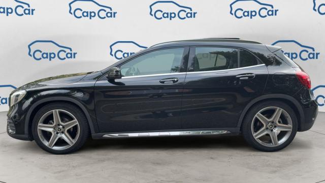 Mercedes Benz Classe Gla image 9