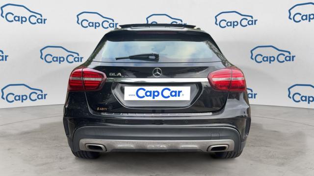 Mercedes Benz Classe Gla image 8