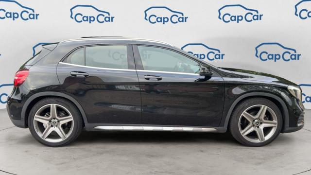 Mercedes Benz Classe Gla image 2