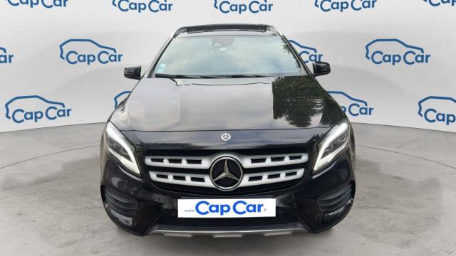 Mercedes Benz Classe Gla image 3