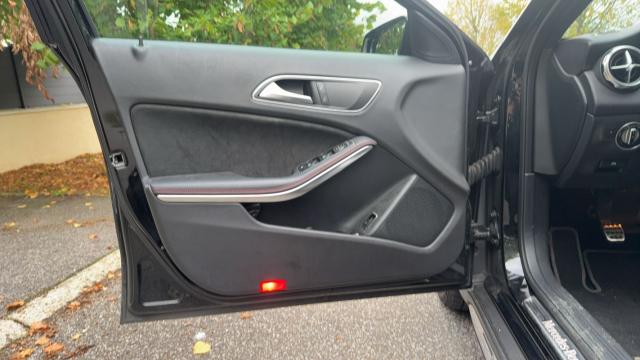 Mercedes Benz Classe Gla image 5