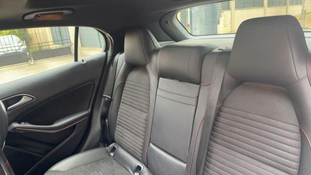 Mercedes Benz Classe Gla image 4