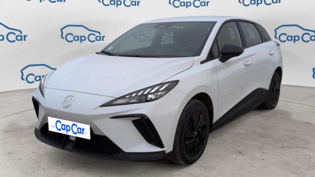 Mg Mg4 I 51 Kwh 170 Standard Range - Automatique