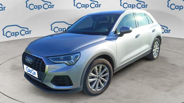 Audi Q3 1.5 Tfsi 150 S-Tronic 7 Advanced - Automatique