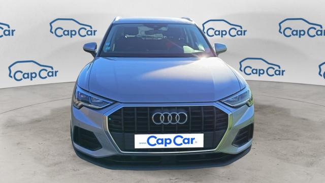 Audi Q3 image 4