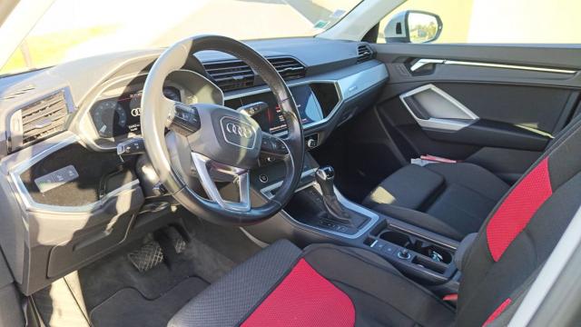 Audi Q3 image 7