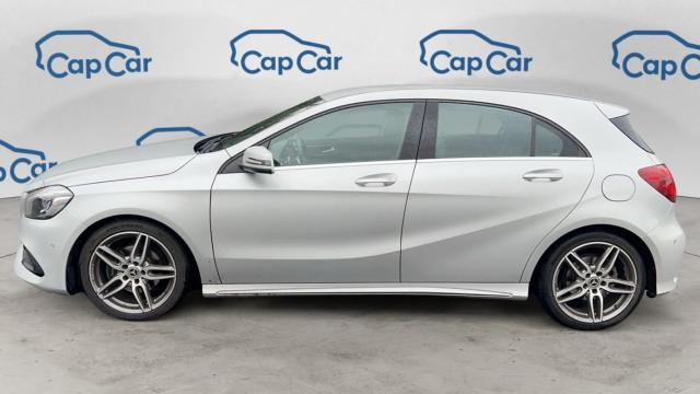 Mercedes Benz Classe A image 1