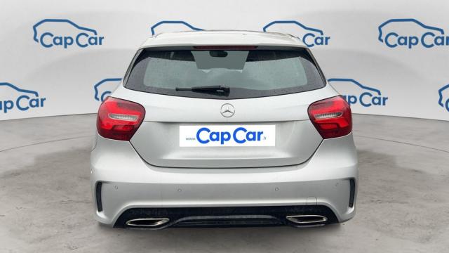 Mercedes Benz Classe A image 3