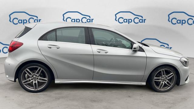 Mercedes Benz Classe A image 4