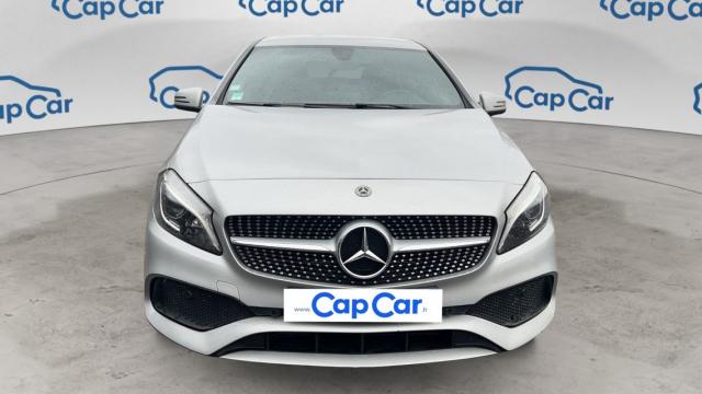 Mercedes Benz Classe A image 2