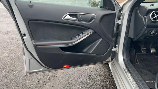 Mercedes Benz Classe A image 8