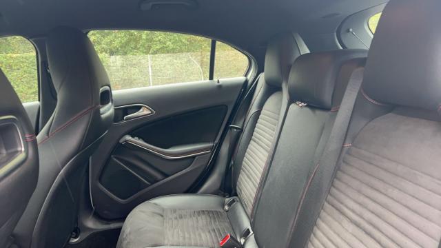 Mercedes Benz Classe A image 6