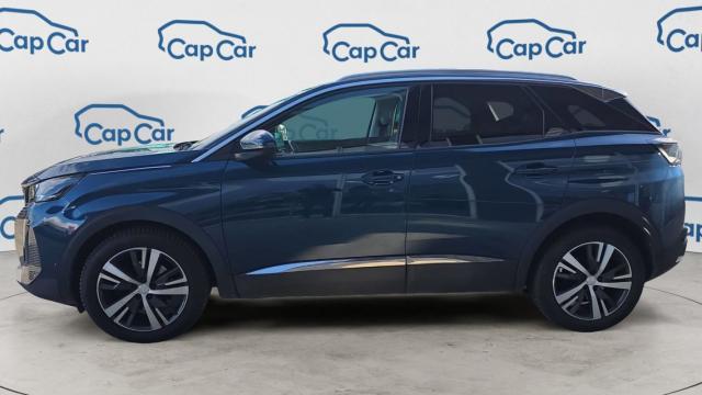 Peugeot 3008 image 3