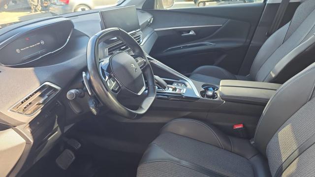 Peugeot 3008 image 6