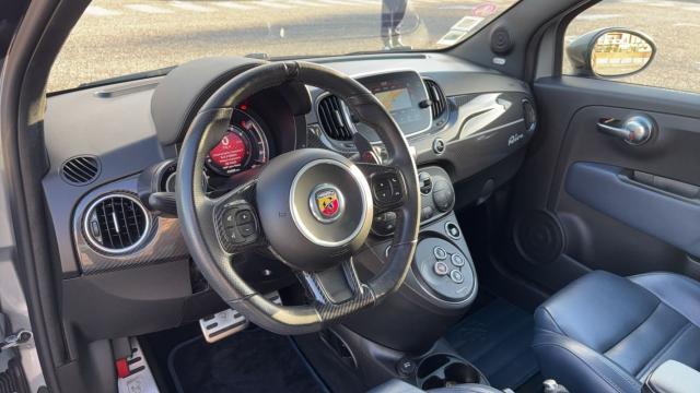 Abarth 500 image 3
