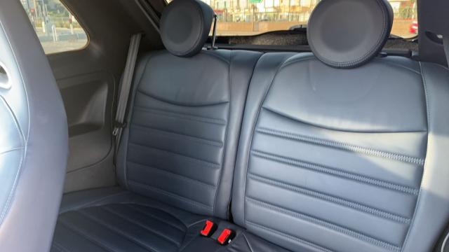 Abarth 500 image 8