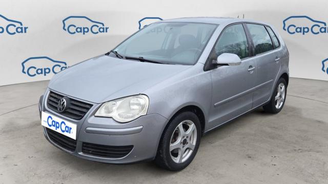 Volkswagen Polo 1.4 Tdi 70 United