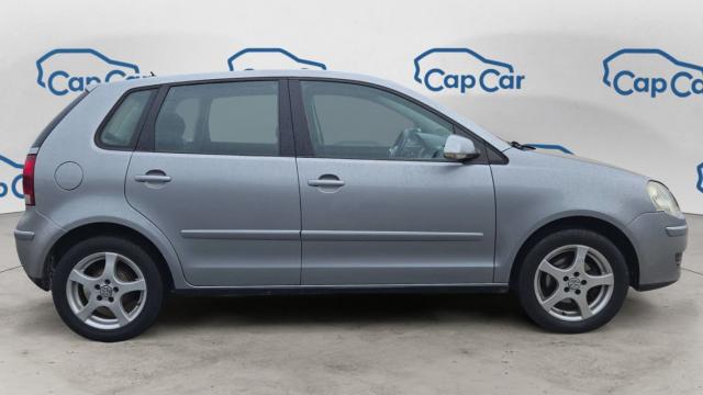 Volkswagen Polo image 9