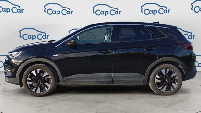 Opel Grandland X image 8