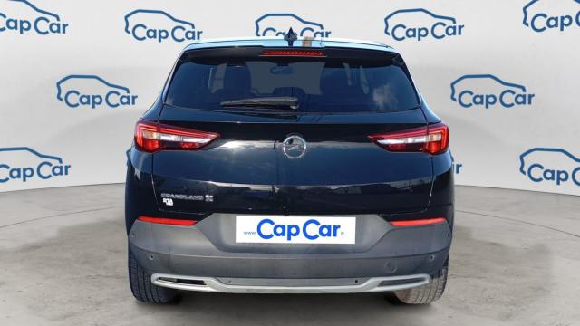 Opel Grandland X image 7