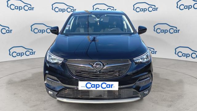 Opel Grandland X image 3