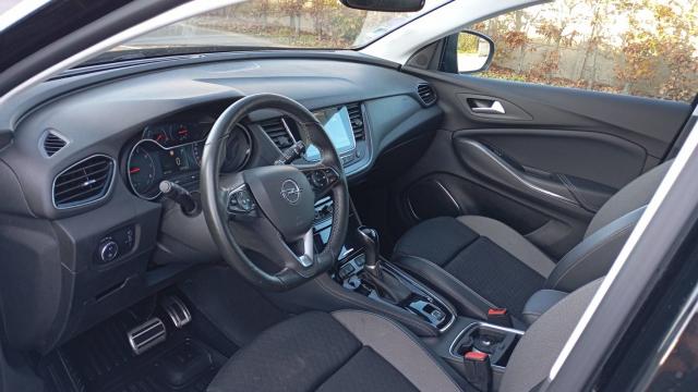 Opel Grandland X image 5
