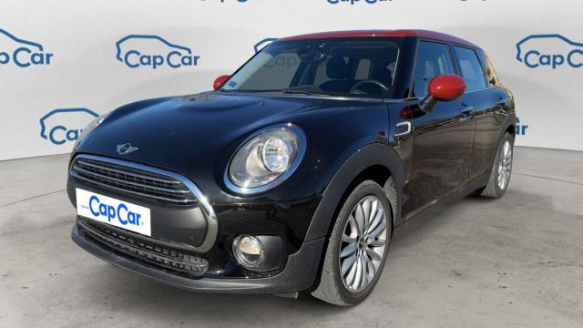 Mini Clubman 1.5 Cooper 116 Bva 6 Business - Automatique