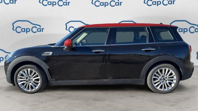 Mini Clubman image 7