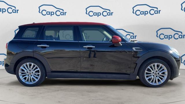 Mini Clubman image 2