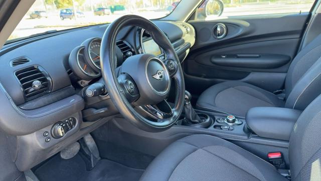 Mini Clubman image 9