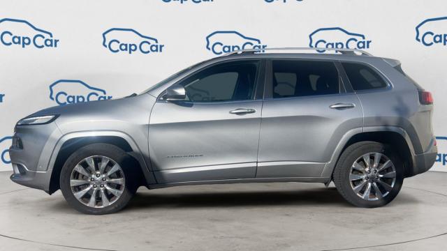 Jeep Cherokee image 1