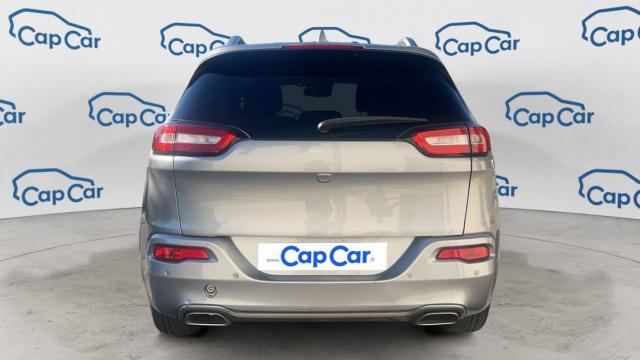 Jeep Cherokee image 9