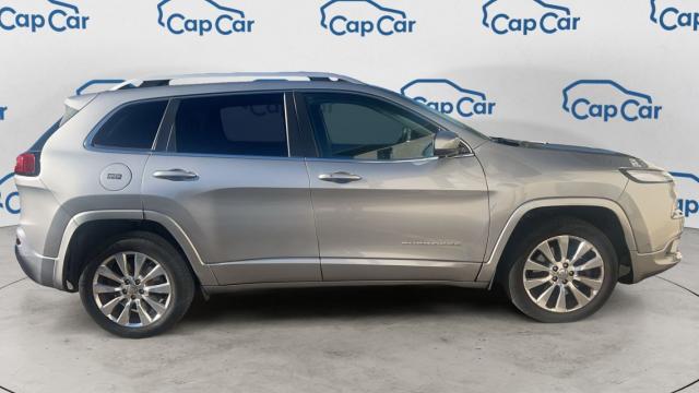 Jeep Cherokee image 8