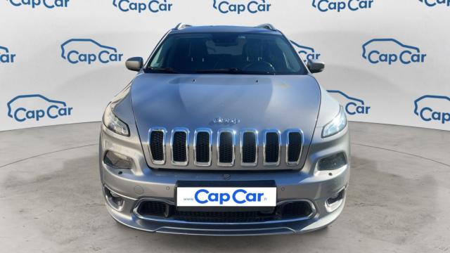 Jeep Cherokee image 5