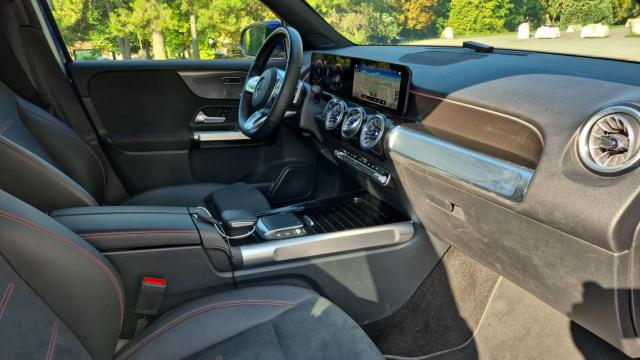 Mercedes Benz Classe Gl image 7