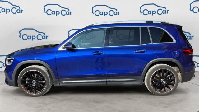 Mercedes Benz Classe Gl image 8