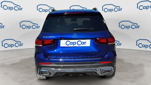 Mercedes Benz Classe Gl image 4