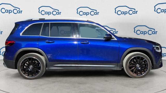 Mercedes Benz Classe Gl image 6