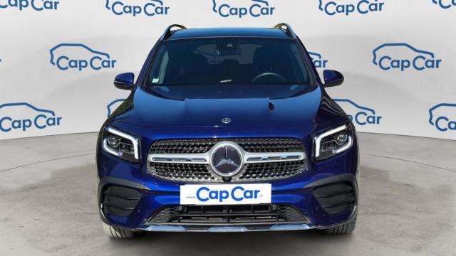 Mercedes Benz Classe Gl image 3