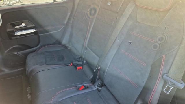 Mercedes Benz Classe Gl image 9