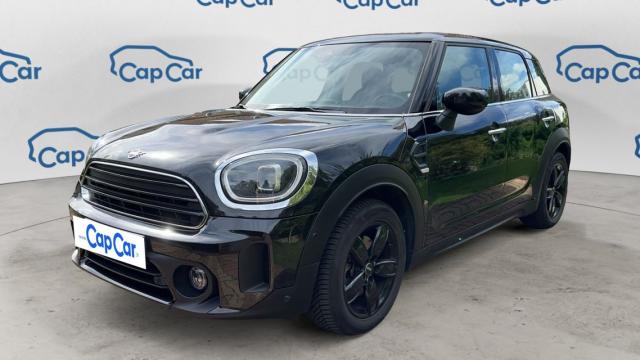 Mini Countryman Ii 1.5 Cooper 136 Bva7 Premium Plus