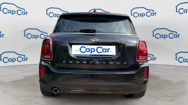 Mini Countryman image 1