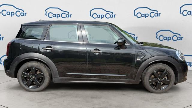 Mini Countryman image 6