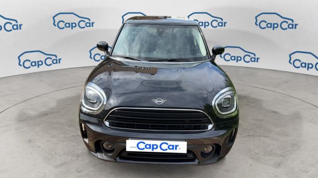 Mini Countryman image 5