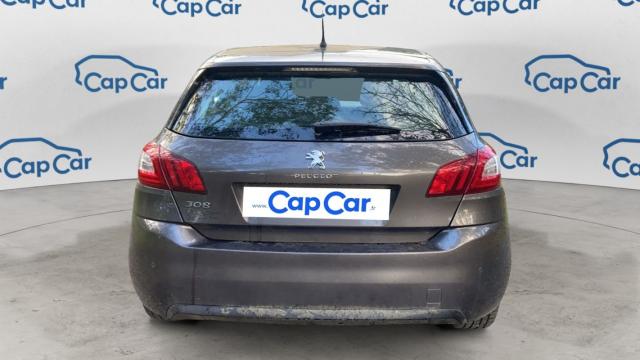 Peugeot 308 image 8