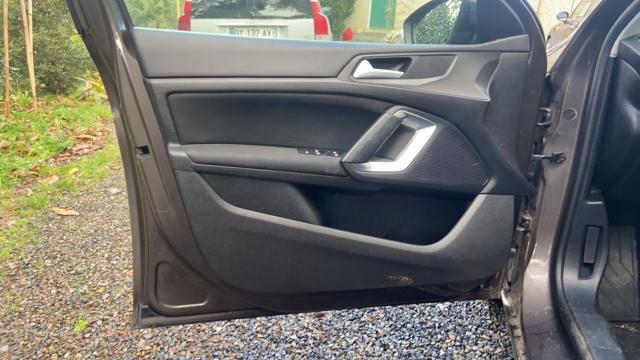 Peugeot 308 image 5