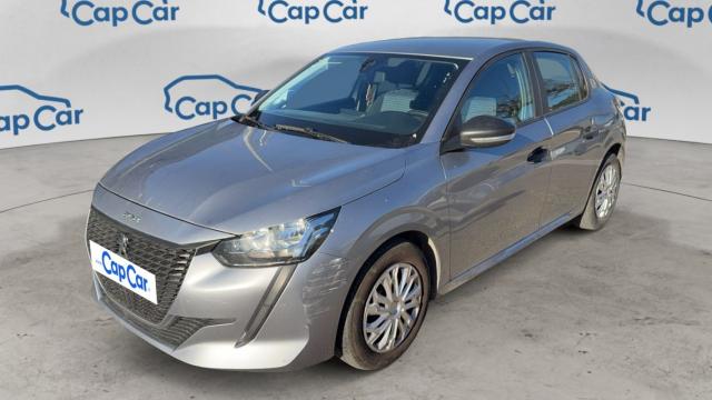 Peugeot 208 1.2 Puretech 75 Like - 2 Places