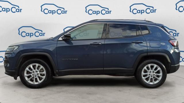 Jeep Compass image 9