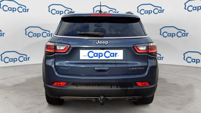 Jeep Compass image 4